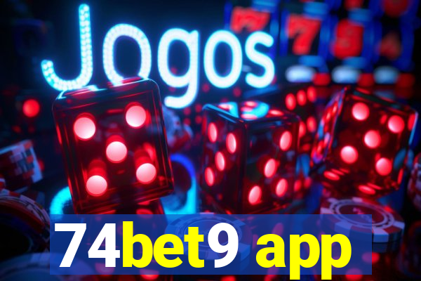 74bet9 app